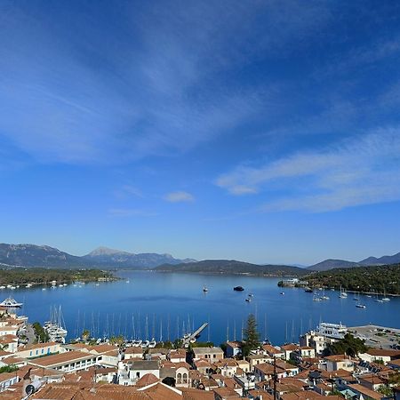Summer Dream Poros Town Zewnętrze zdjęcie