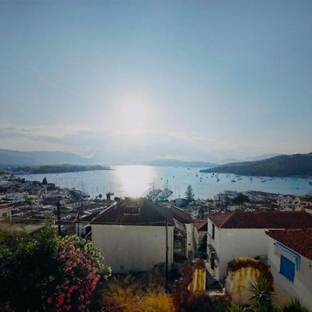 Summer Dream Poros Town Zewnętrze zdjęcie